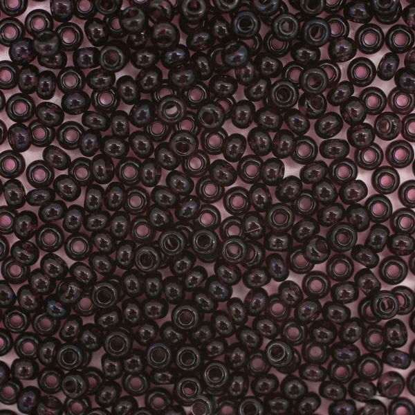Бисер Preciosa 10/0 (2.3 мм), 50 г (10х5 г), цв. 20080
