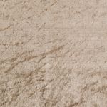 Плюш (ткань) 00 Peppy PCVL, 250±5 г/м², 48х48 см, винтажный, 04 капучино