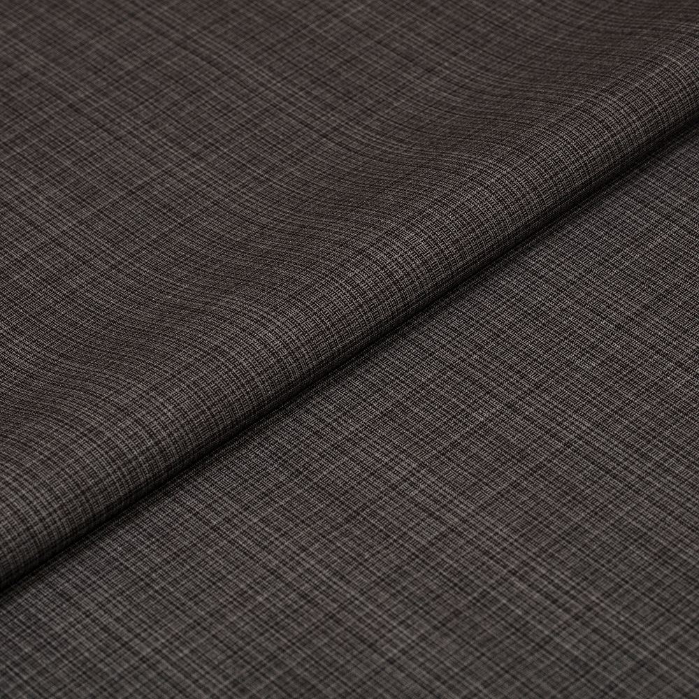 Ткань костюмная 191 г/м², 150х150±2 см, 01 серый/grey, Gamma SUTF-002N