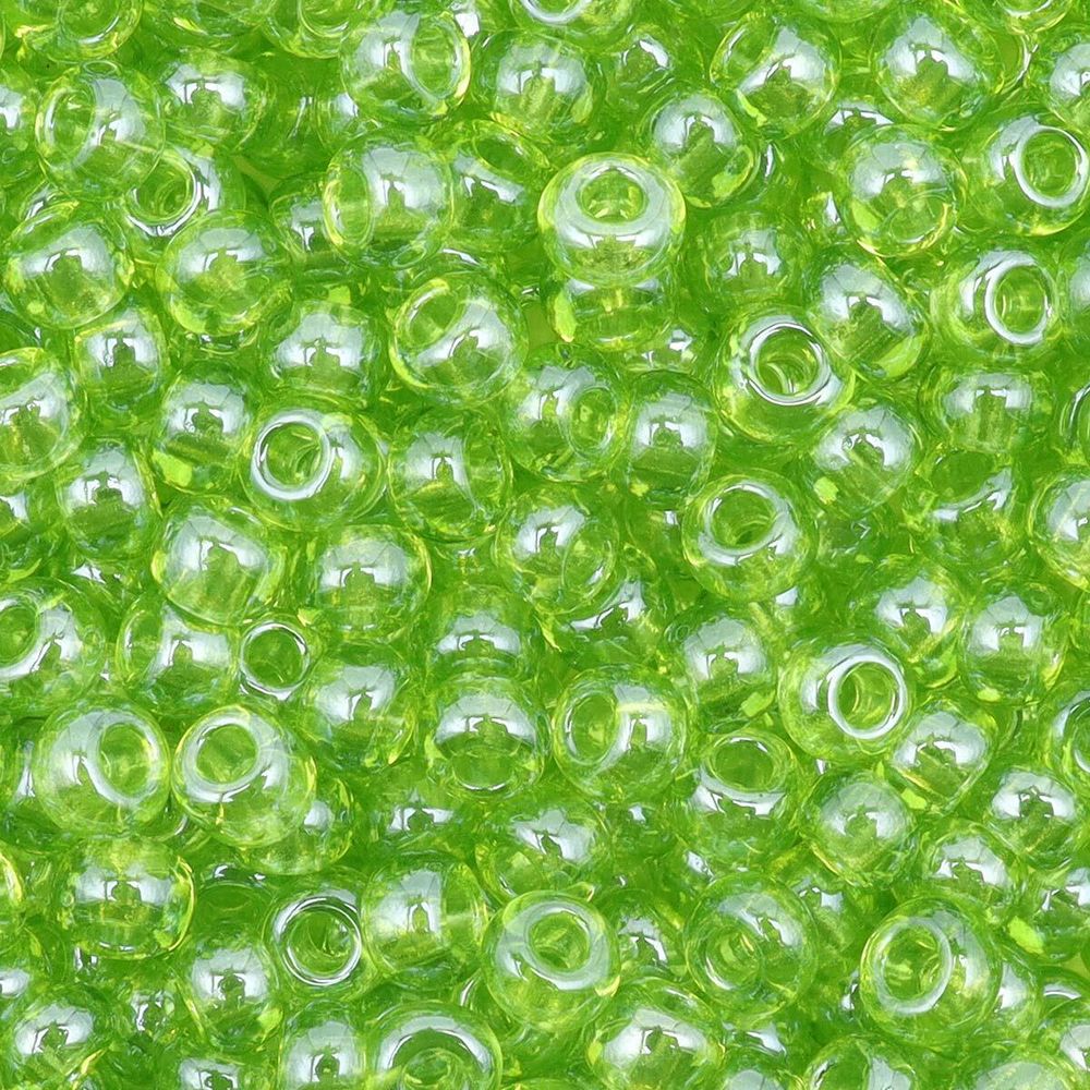 Бисер Preciosa 10/0 (2.3 мм), 50 г (10х5 г), цв. 56220