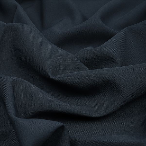 Габардин кач-во Фухуа 180 г/м², 150 см / 25 метров, TBY.Gbf.24102.S156, цв.S156 т.серый