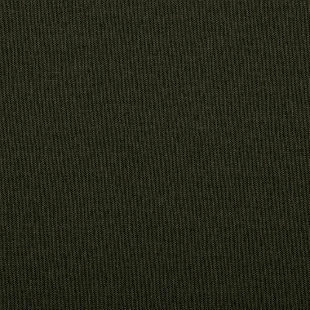 Футер 2-нитка петля 230 г/м², 180 см / 6 метров, ФУТ2Х.ПЕТЛ.230.19-0414.6, т.хаки