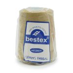 Нитки особо прочные Bestex 20/3, 3000 м, 225 зелено-оливковый