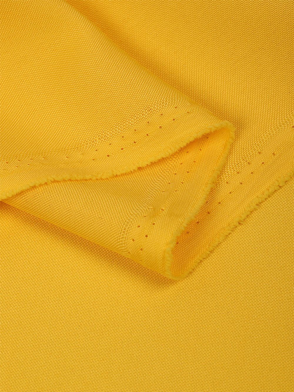 Габардин 150 г/м², 150 см / 10 метров, TBY.150001.10, цв.S001 желтый