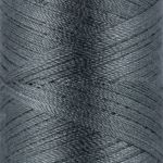 Нитки армированные ПНК им.Кирова 35ЛЛ, бытовые, 200 м / 20 кат., 6710 / 191 серо-голубой