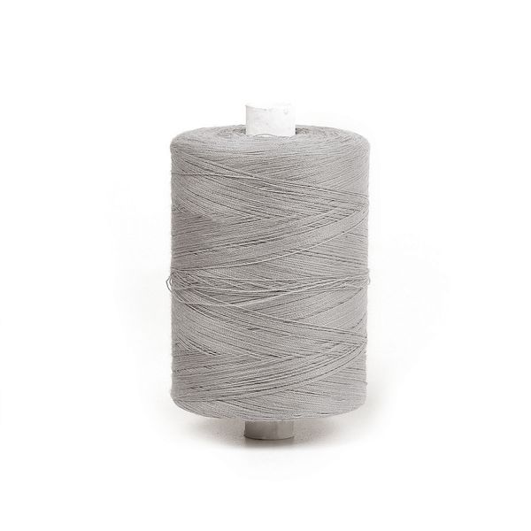 Нитки армированные ПНК им.Кирова 45ЛЛ, 2500 м / 1 кат., 5102 св.серый
