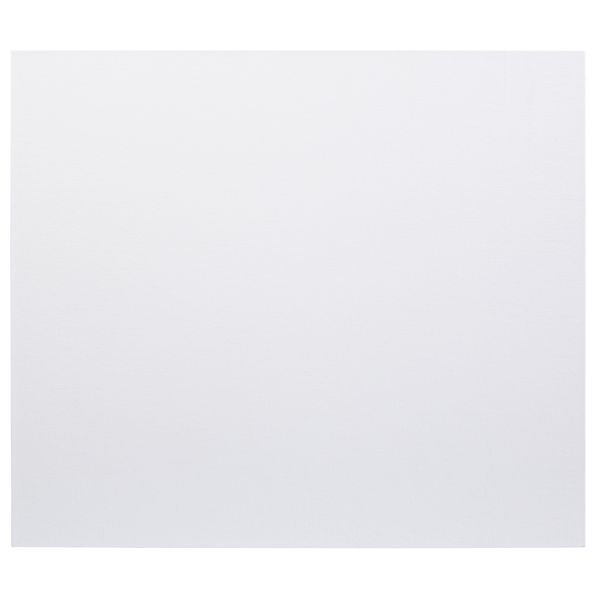 Холст грунтованный на картоне 30х35 см, 240 г/м², мелкозернистый, Vista-Artista CPCA-3035