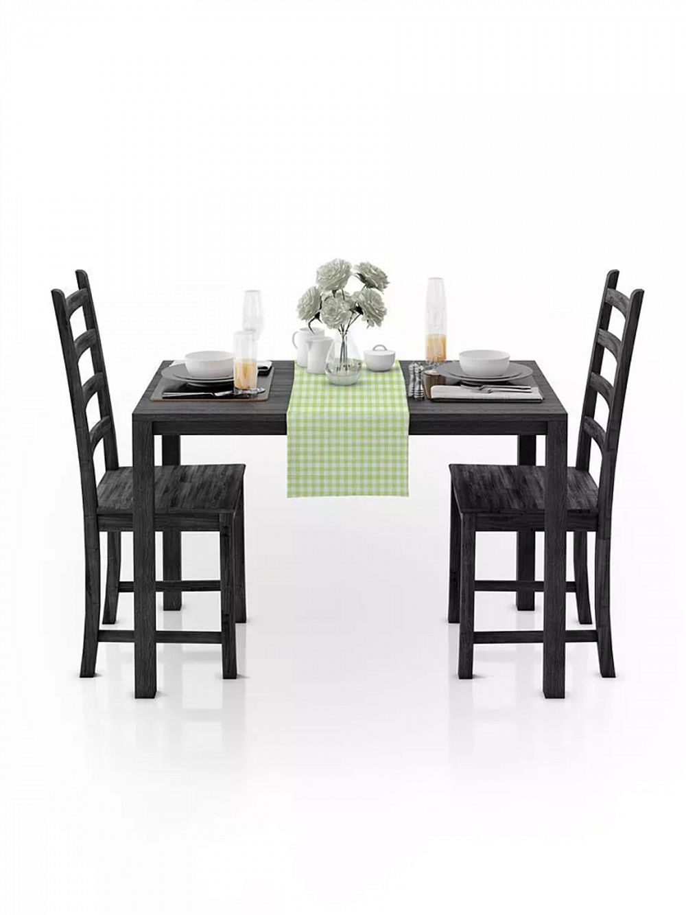 Льняная ткань 140 г/м², 150 см / 20 метров, TBY.DJ.52.5