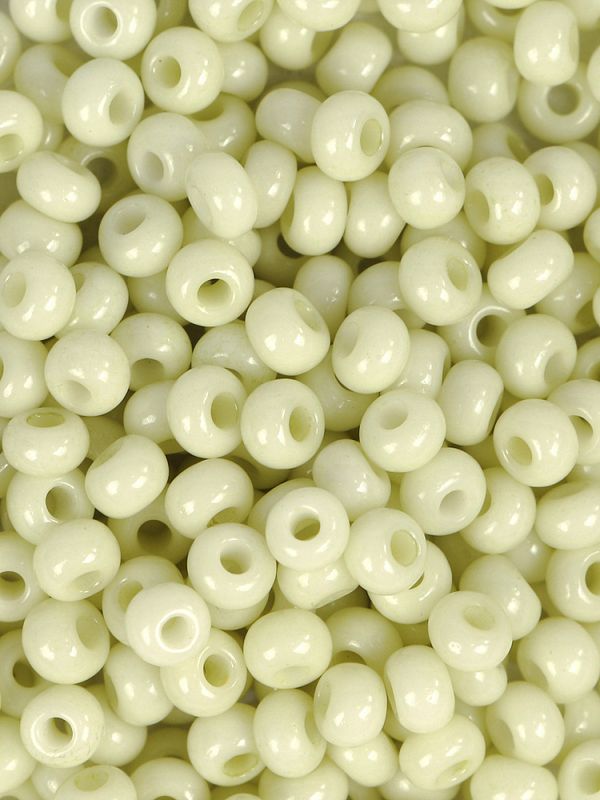 Бисер Preciosa 10/0 (2.3 мм), 50 г (10х5 г), цв. 03252