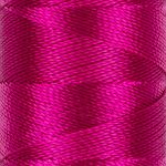 Нитки вышивальные Gamma V150/2, 10х200 ярдов, 3083 яр.малиновый