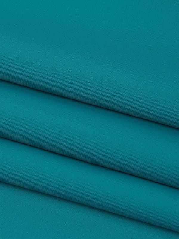 Бифлекс матовый 200 г/м², 150 см / 6 метров, TBY-B-1008.6, цв.1008 бирюзовый