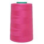 Нитки универсальные Bestex 40/2, 4570 м (5000 ярд) / 1 кат., 295 яркая фуксия