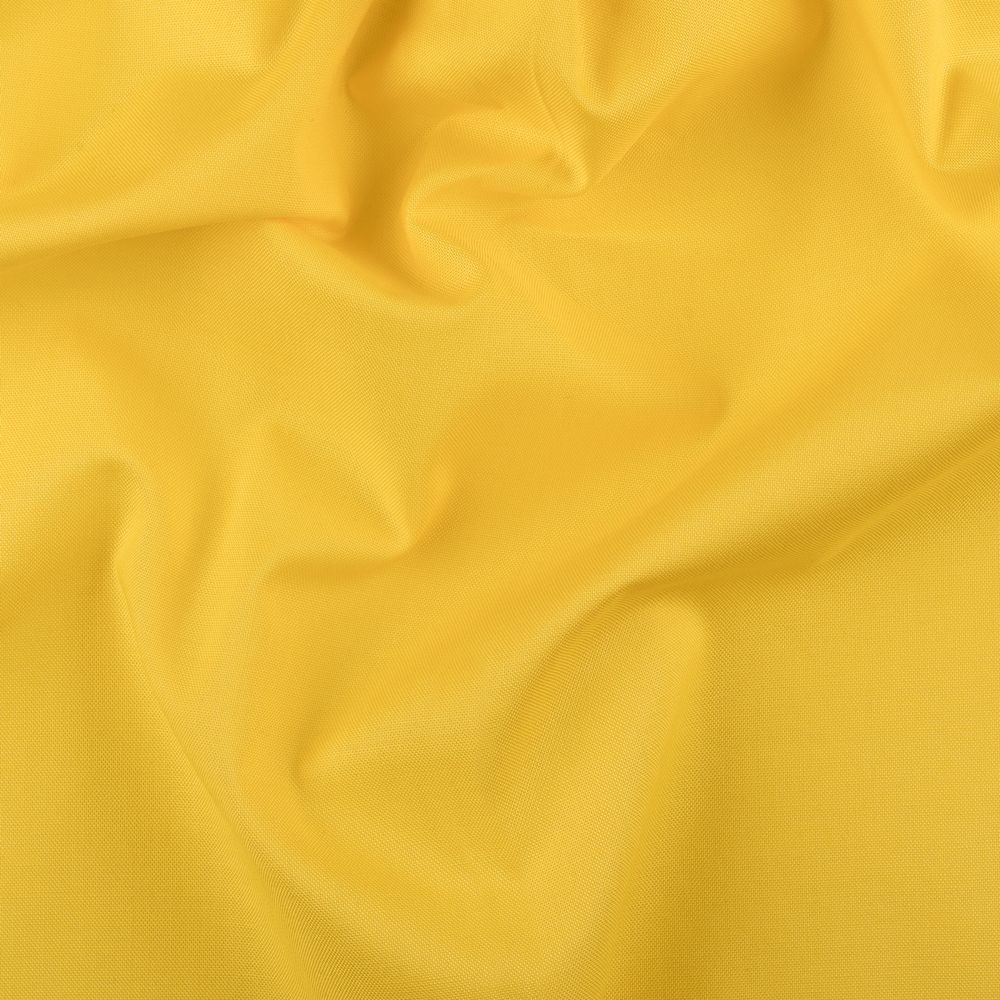 Ткань для пэчворка Peppy Краски жизни Люкс, рулон 112 см / 5 метров, 13-0758 св.желтый, Peppy