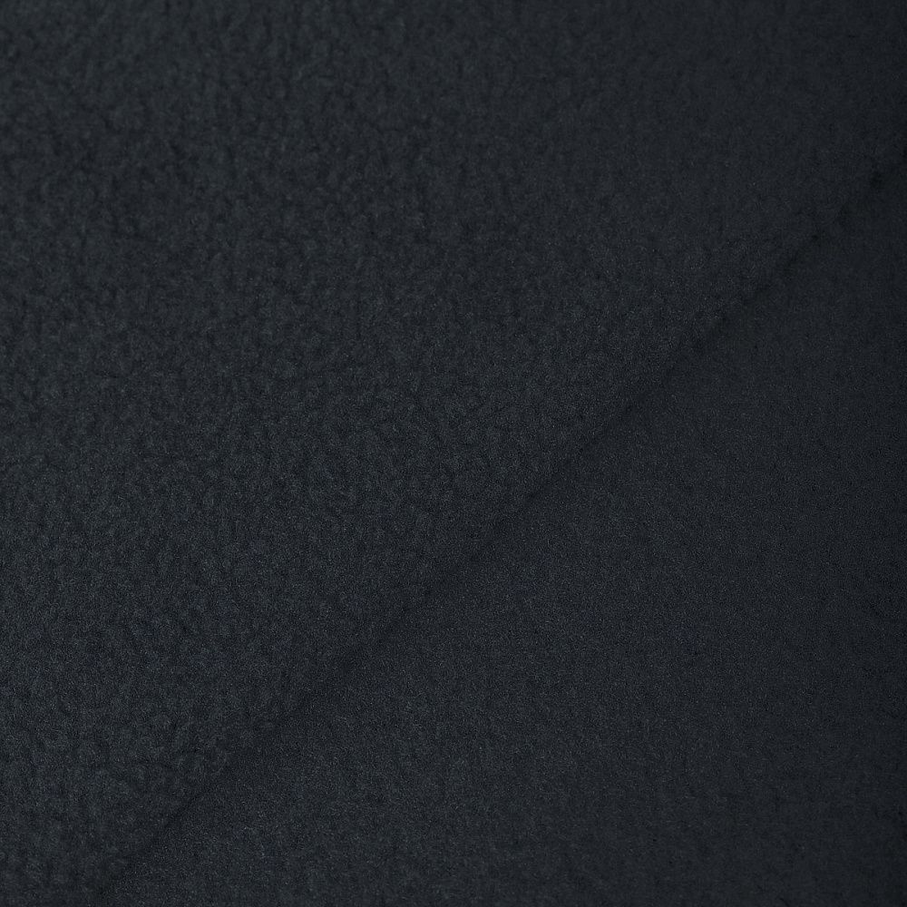 Флис 2-сторонний 190 г/м², 150 см / 2 метра, TBY-0059-156.2, цв.S156 тем.серый