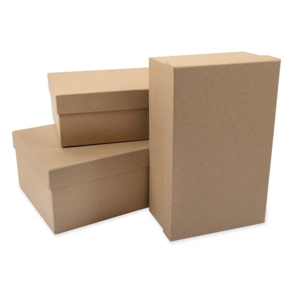 Набор подарочных коробок Stilerra, 3 шт, 1