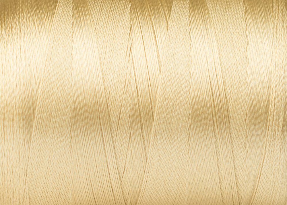 Нитки для креативных работ Aurora №120, 300 м, цв. PF733, 5 катушек