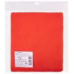 Ткань блузочная 300 г/м², 150х150 см, 18-1662 красный, Gamma FSF-05