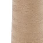 Нитки швейные Euron mH 40/2, 5000 ярд, 1427 бежевый, 1 катушка