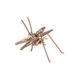 Пазл 3D NIZ-03, Саранча, Rezark NIZ-03