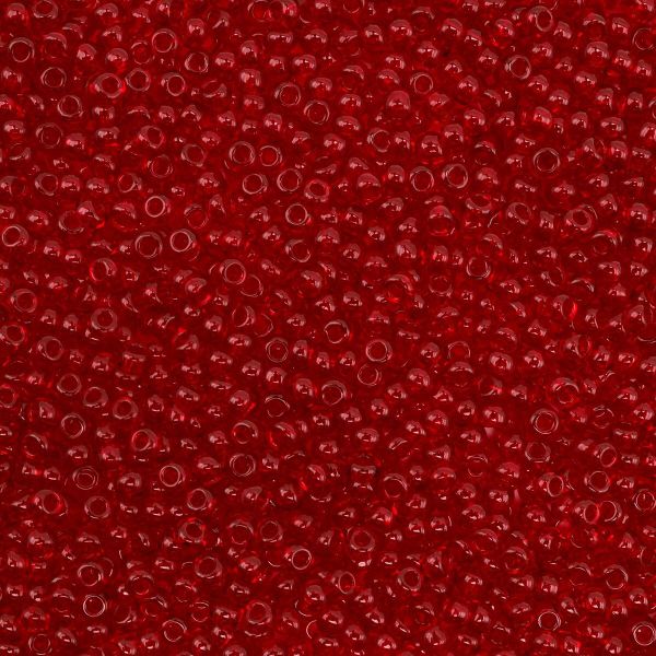 Бисер Preciosa 10/0 (2.3 мм), 50 г (10х5 г), цв. 90120