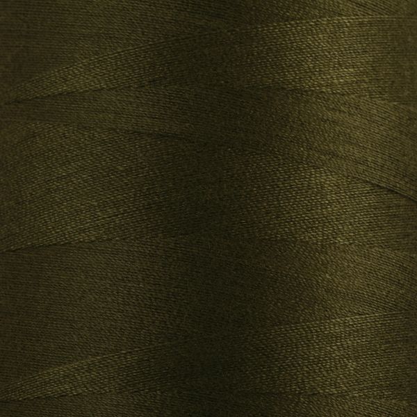 Нитки универсальные Nitka 40/2, 4570 м (5000 ярд) / 1 кат., 423 т.хаки