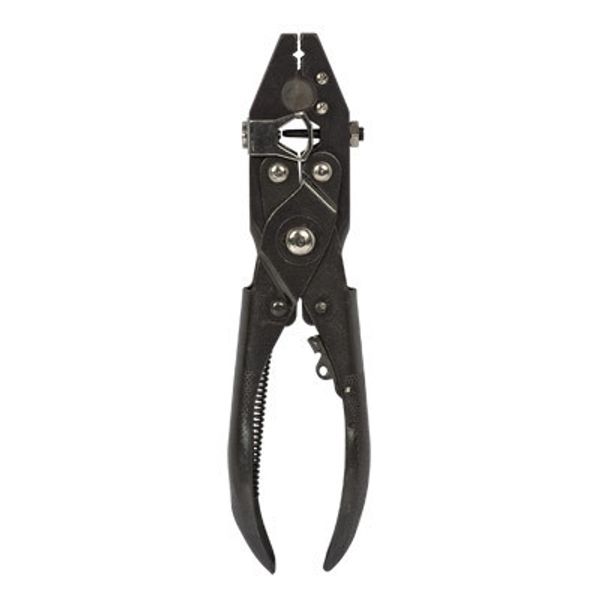 Щипцы-кусачки для кожаных приводных ремней, 1 шт, Micron KKR-01