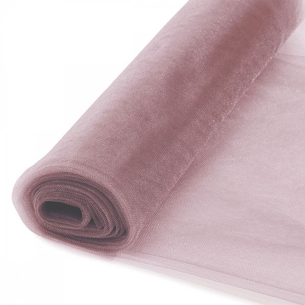 Фатин кристалл средней жесткости блестящий 300 см / 50 метров, K.TRM.015, цв.09