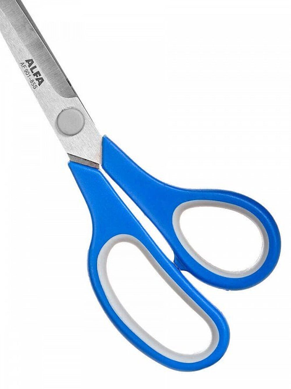 Ножницы закройные (портновские) 21.5 см (AF-901-85S), Alfa