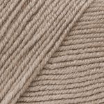 Пряжа Alize (Ализе) Happy Baby New / уп.5 мот. по 100 г, 320м, 256 бежевый