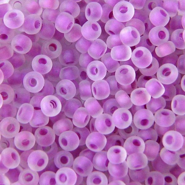 Бисер Preciosa 10/0, 50 г (10х5 г), (38328 М)