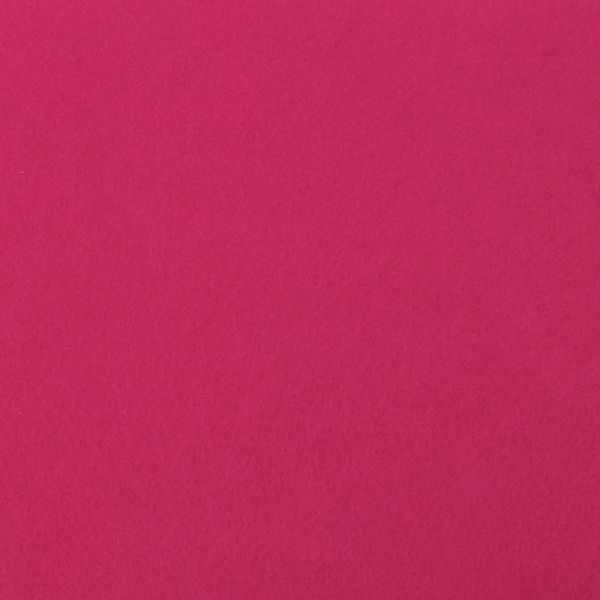 Фетр листовой мягкий 2.2 мм, 30х45 см, 024 малиновый, Blitz FKC22-30/45