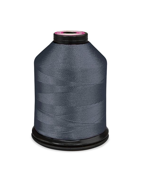 Нитки вышивальные Aurora №120, 1000 м, цв. PF495, 1 катушка