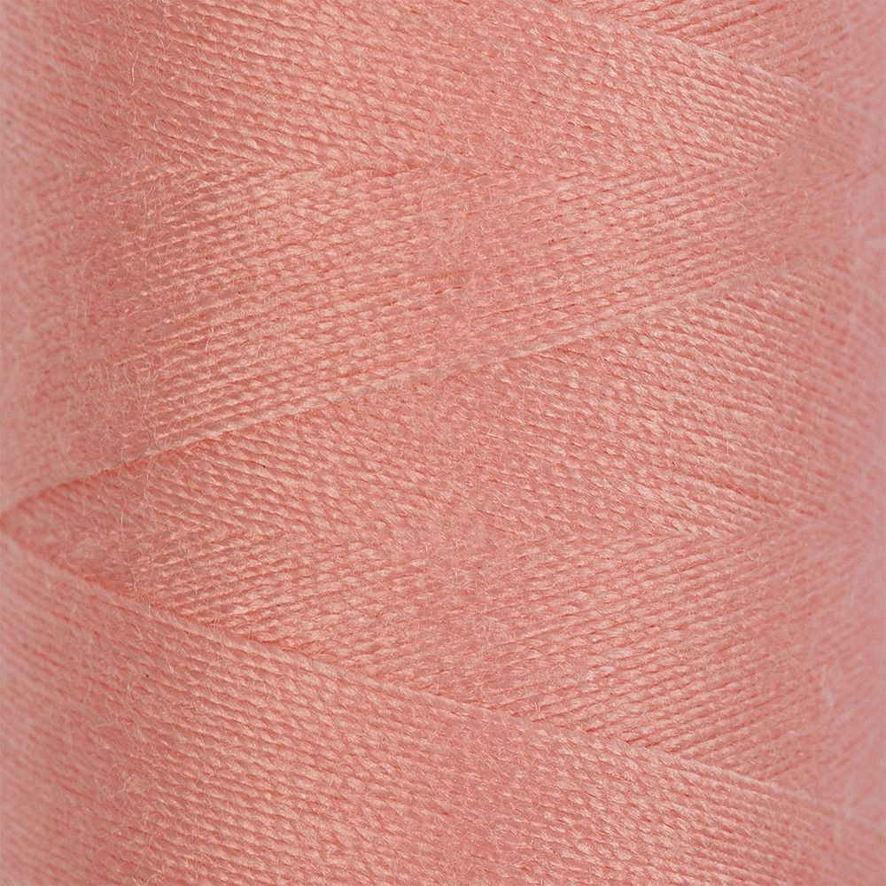 Нитки универсальные Gamma 40/2, 4570 м / 1 кат, 154 розовый