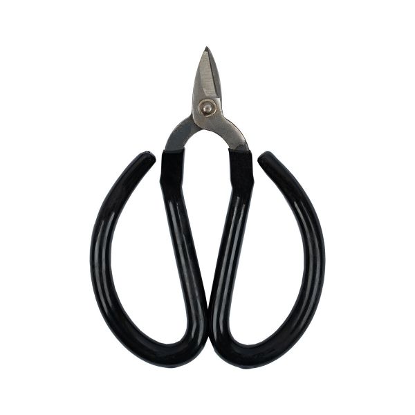 Ножницы по металлу для ювелирной резки, Промысел MT-009 металлические