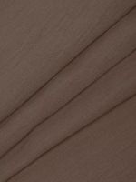 Лен Манго 160 г/м², 150 см / 3 метра, TBY.Mg.02.3, цв.капучино