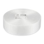 Стропа (ременная лента) 50 мм / 30 метров, [32.39 г/пог.м], 100% п/а, белый, Gamma 9с767