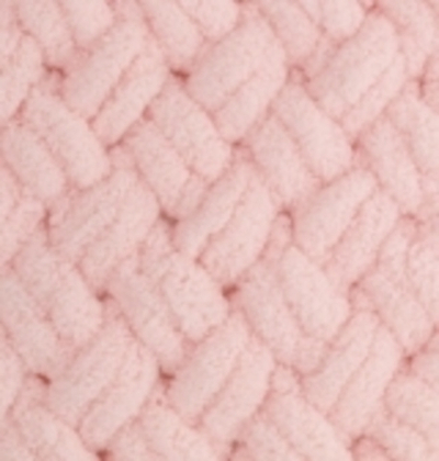 Пряжа Alize (Ализе) Puffy / уп.5 мот. по 100 г, 9м, 340 пудровый