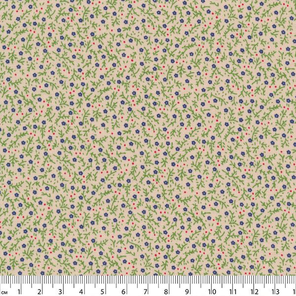 Ткань хлопок 110 г/м², 150х500 см, 132, Gamma TPC