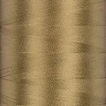 Нитки вышивальные Gamma V120/2, 5000 ярдов, 4570 м, 3252 т.оливковый