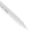 Маркер Adger дл. размет. ткани PW95-W 1мм исчезающий, цв. белый, уп.12 шт