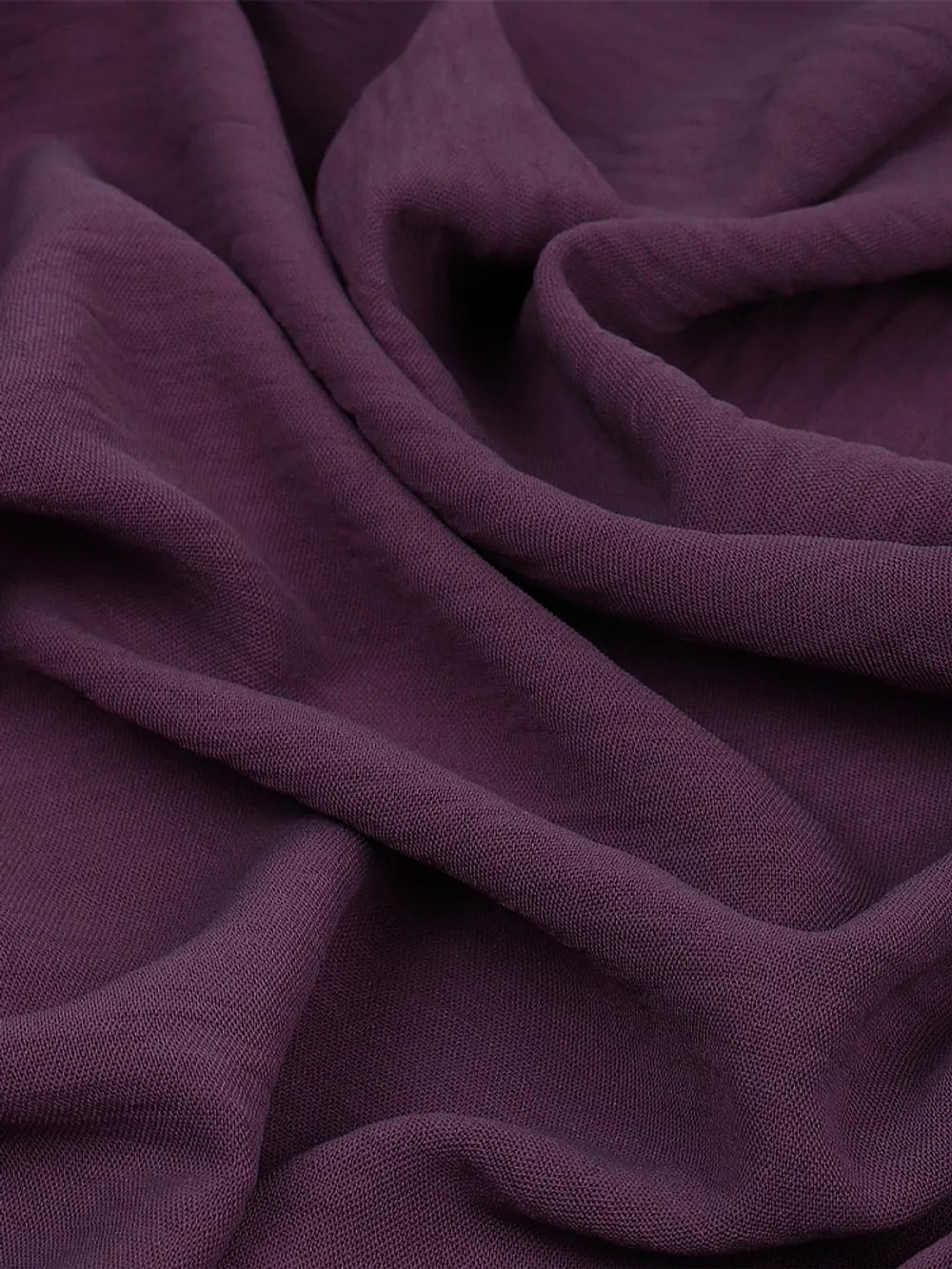 Лен Манго 160 г/м², 150 см / 25 метров, TBY.Mg.08, цв.лиловый