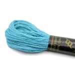 Мулине Bestex, цв.EG3123, 24 мотка по 8 метров