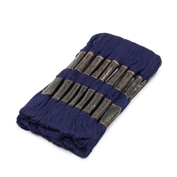 Мулине Bestex, цв.A066, 24 мотка по 8 метров