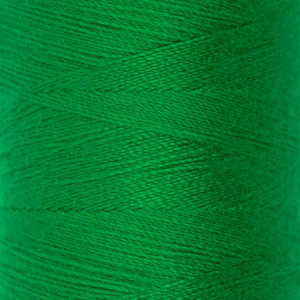 Нитки универсальные Gamma 40/2, 4570 м (5000 ярд) / 1 кат., 548 травяной