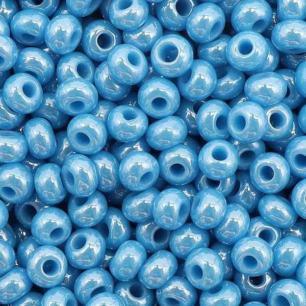 Бисер Preciosa 10/0 (2.3 мм), 50 г (10х5 г), цв. 68050