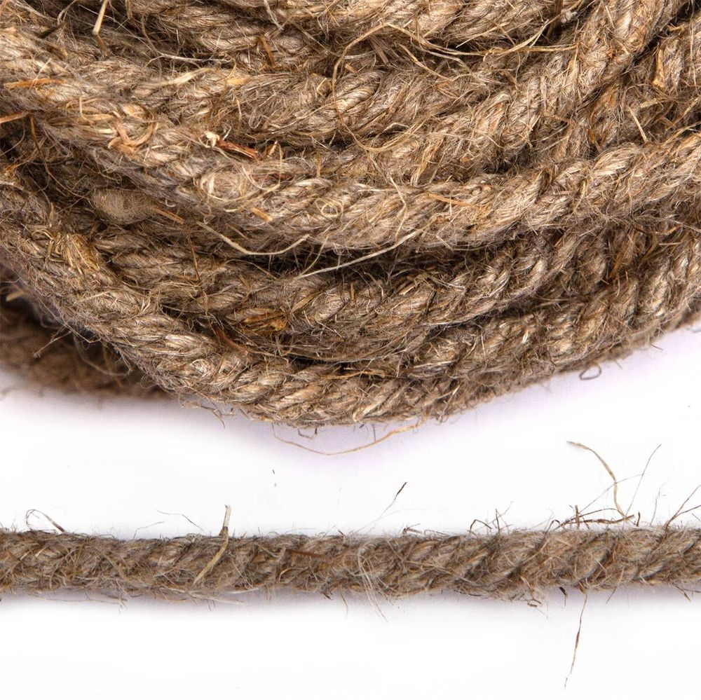 Шнур реставрационный ⌀3.0 мм, 10 м/моток