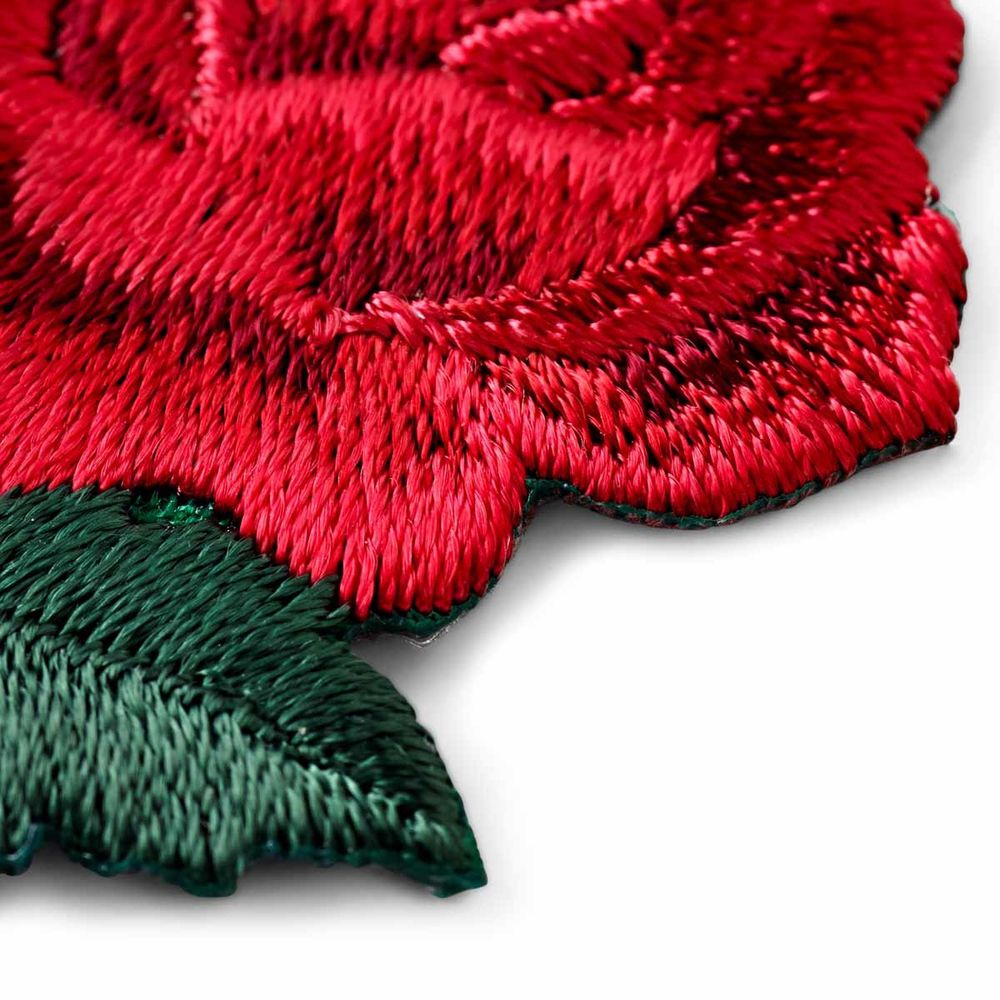 Аппликация Роза, Prym