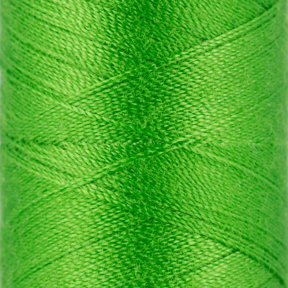 Нитки армированные ПНК им.Кирова 35ЛЛ, бытовые, 200 м / 20 кат., 3906 зеленый
