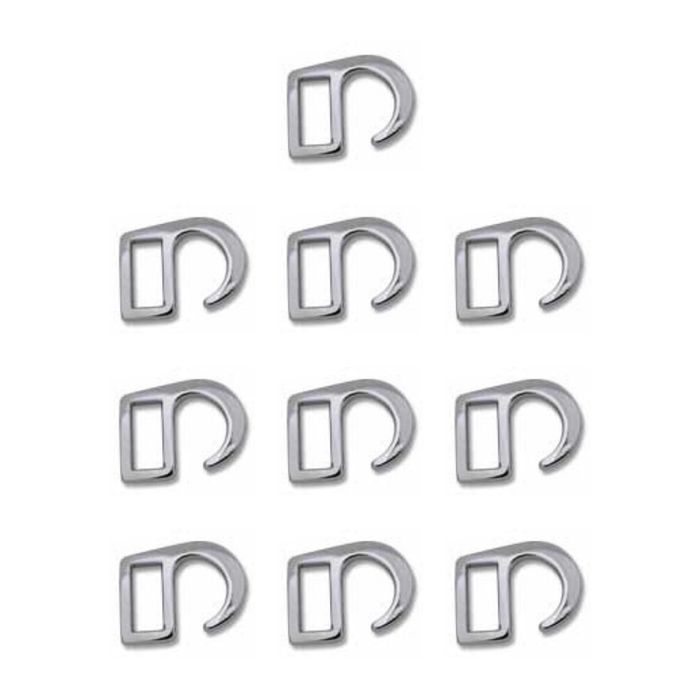 Обувные петли