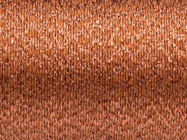 Нитки отделочные металлизированные Madeira Glamour №12, 200 м, цв. 3027, 9806, 5 катушек